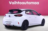 Opel Corsa vaihtoauto