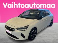 Opel Corsa-e vaihtoauto