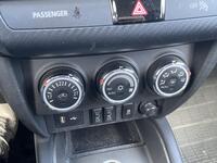 Mitsubishi ASX vaihtoauto