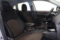 Mitsubishi ASX vaihtoauto