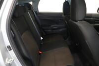 Mitsubishi ASX vaihtoauto