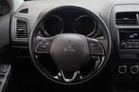 Mitsubishi ASX vaihtoauto