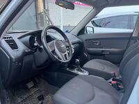 Kia Soul vaihtoauto