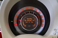 Fiat 500C vaihtoauto