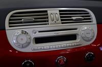 Fiat 500C vaihtoauto