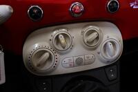 Fiat 500C vaihtoauto