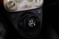 Fiat 500C vaihtoauto