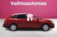 SEAT Ibiza vaihtoauto