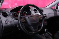 SEAT Ibiza vaihtoauto