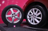 SEAT Ibiza vaihtoauto