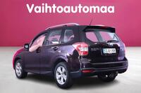 Subaru Forester vaihtoauto