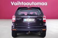 Subaru Forester vaihtoauto