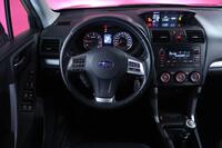 Subaru Forester vaihtoauto