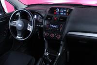 Subaru Forester vaihtoauto