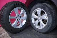 Subaru Forester vaihtoauto