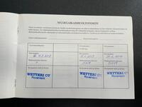 Subaru Forester vaihtoauto