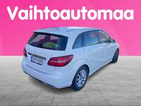 Mercedes-Benz B vaihtoauto