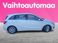 Mercedes-Benz B vaihtoauto