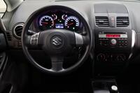 Suzuki SX4 vaihtoauto