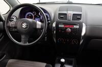Suzuki SX4 vaihtoauto