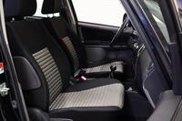 Suzuki SX4 vaihtoauto