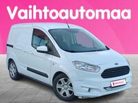 Ford Transit Courier vaihtoauto