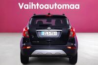 Opel Mokka vaihtoauto