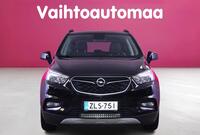 Opel Mokka vaihtoauto