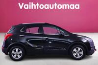 Opel Mokka vaihtoauto