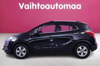 Opel Mokka vaihtoauto