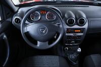 Dacia Duster vaihtoauto