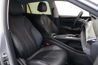 MG MG5 vaihtoauto