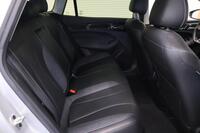 MG MG5 vaihtoauto