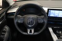 MG MG5 vaihtoauto