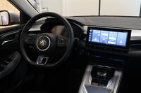 MG MG5 vaihtoauto