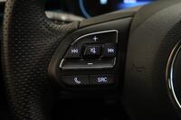 MG MG5 vaihtoauto