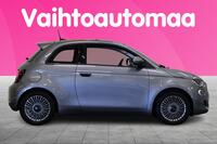 Fiat 500e vaihtoauto