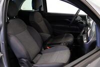 Fiat 500e vaihtoauto