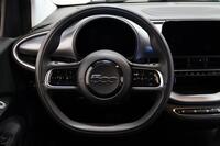 Fiat 500e vaihtoauto