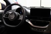Fiat 500e vaihtoauto