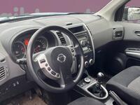 Nissan X-Trail vaihtoauto