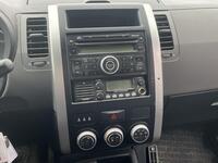 Nissan X-Trail vaihtoauto