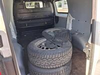 Citroën Jumpy vaihtoauto