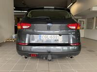 Subaru Tribeca vaihtoauto