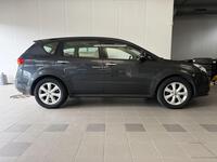 Subaru Tribeca vaihtoauto