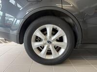Subaru Tribeca vaihtoauto