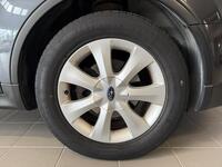Subaru Tribeca vaihtoauto