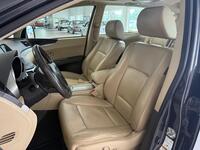Subaru Tribeca vaihtoauto