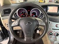 Subaru Tribeca vaihtoauto