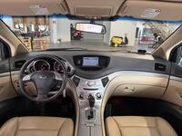 Subaru Tribeca vaihtoauto